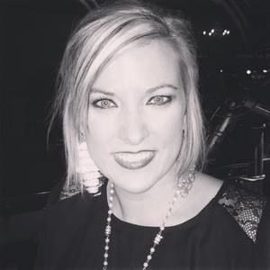 Meet your Posher, Celeste